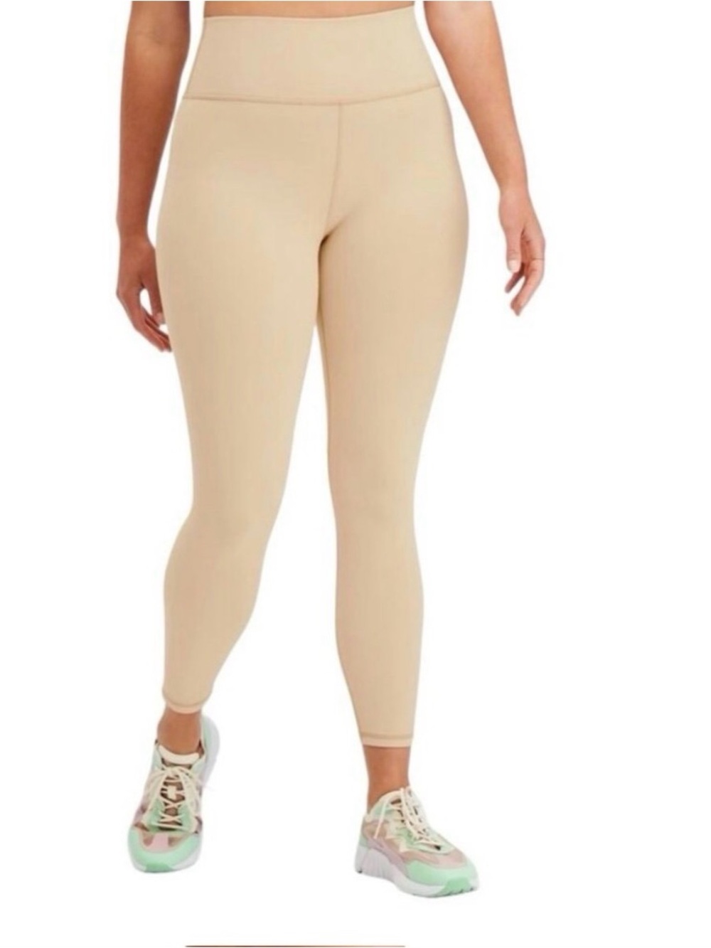 Fabletics Powerhold Leggings